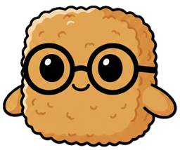 Nuggy — your learning buddy